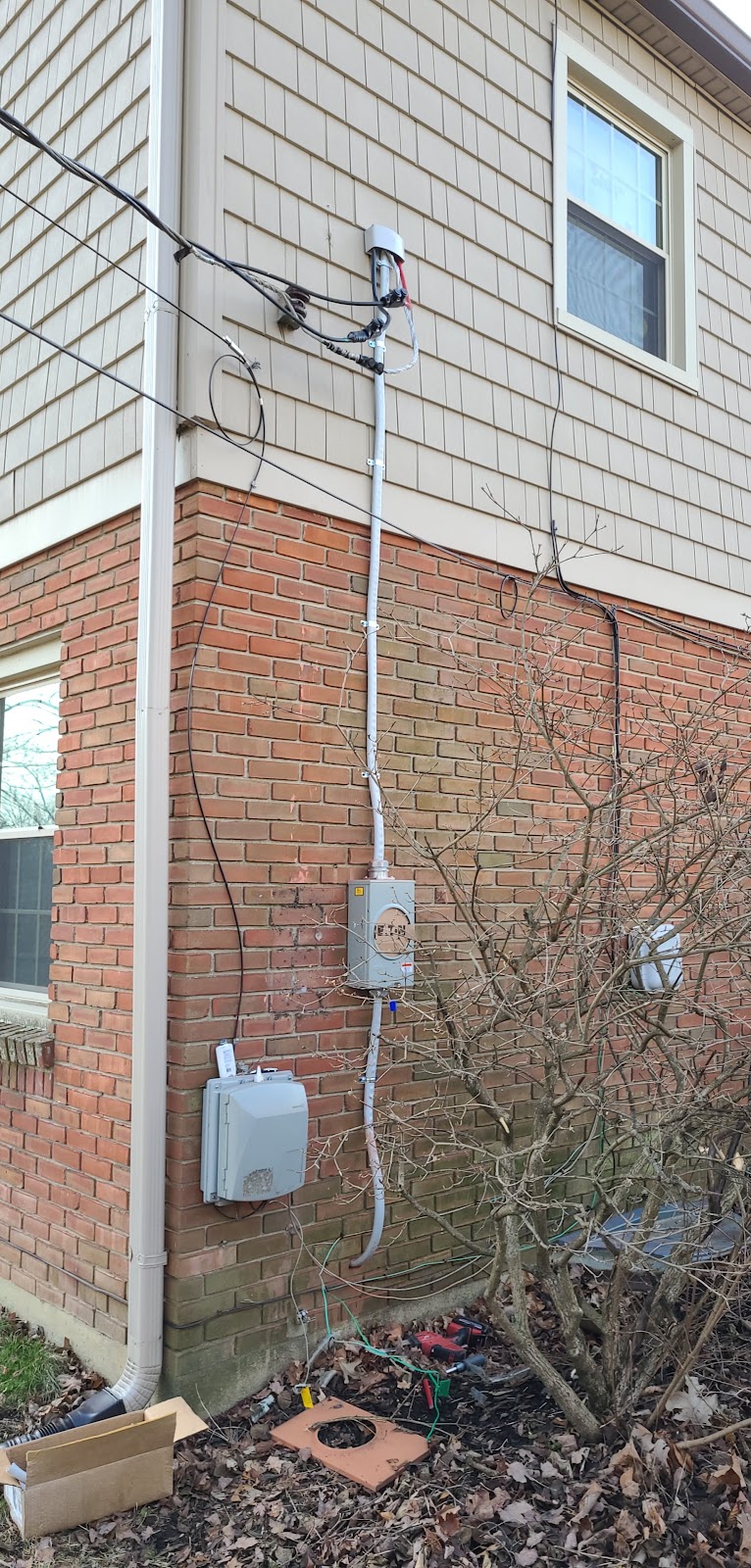 Honey-Do Electrical Services | 1615 OH-725, Camden, OH 45311, USA | Phone: (513) 903-7248