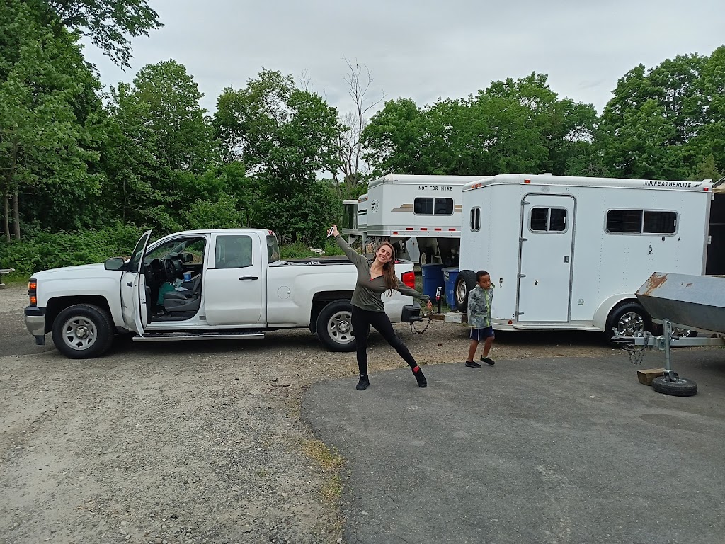 AJZ TRAILER SALES | 30 Newtown Rd, Danbury, CT 06810, USA | Phone: (203) 207-5600