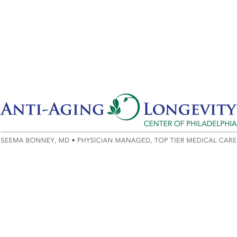 Anti-Aging and Longevity Center of Philadelphia | 919 Conestoga Road Building 3, Suite 110, Bryn Mawr, PA 19010, USA | Phone: (484) 222-0369