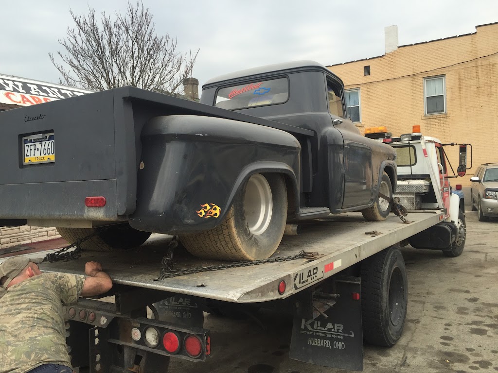 Motorworx Towing and Repair | 430 Broad Ave, Belle Vernon, PA 15012 | Phone: (724) 503-5290