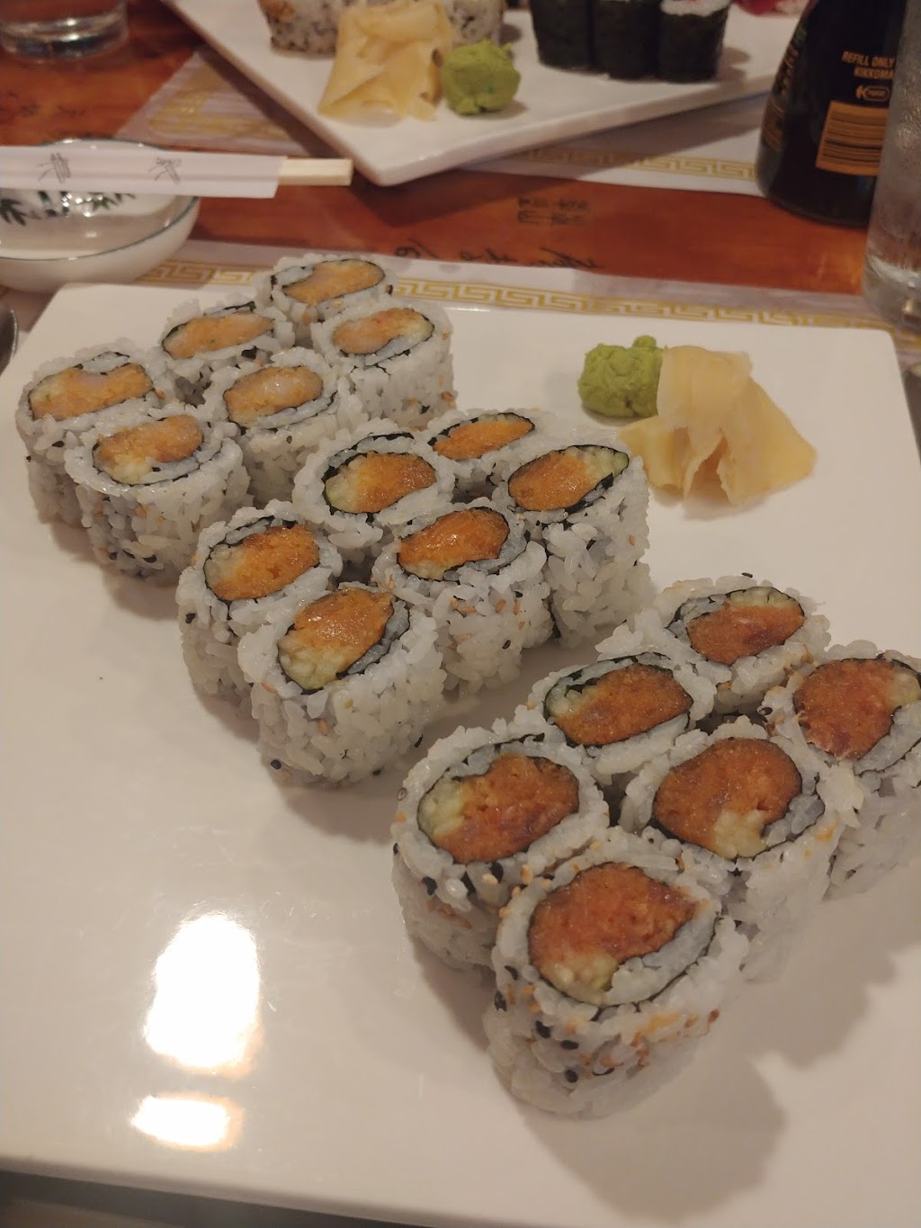 Shanghai-Tokyo | 612 S Pike Rd #103, Sarver, PA 16055, USA | Phone: (724) 295-3988