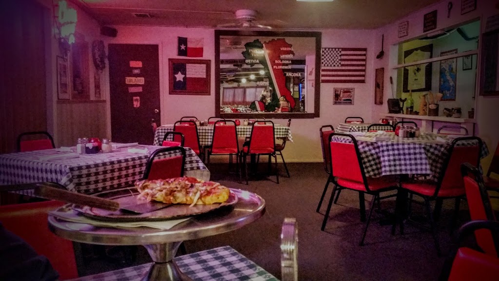 Island Italian | 15370 S Padre Island Dr, Corpus Christi, TX 78418, USA | Phone: (361) 949-7737