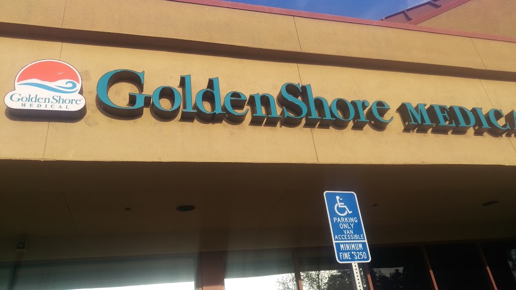 Golden Shore Medical (Previously Molina Medical) | 107 N McKinley St, Corona, CA 92879, USA | Phone: (951) 358-0141