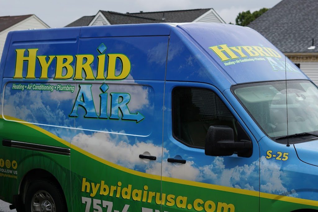 Hybrid Air, Inc. | 753 Voyager Ct, Virginia Beach, VA 23452, USA | Phone: (757) 436-3749