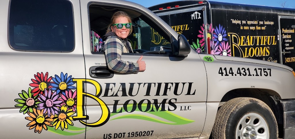 Beautiful Blooms, LLC | W185 N7493 Narrow Ln, Menomonee Falls, WI 53051, USA | Phone: (414) 431-1757