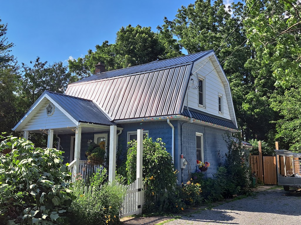 Lifetime Exteriors Custom Metal Roofing | 4 Hobson Ave, Welland, ON L3B 1G5, Canada | Phone: (905) 733-8408