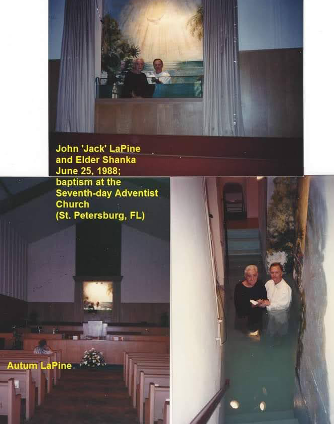 Saint Petersburg Seventh-day Adventist Church | 1001 56th St N, St. Petersburg, FL 33710, USA | Phone: (727) 345-1742 Saint Petersburg Seventh-day Adventist Church | 1001 56th St N, St. Petersburg, FL 33710, USA | Phone: (727) 345-1742