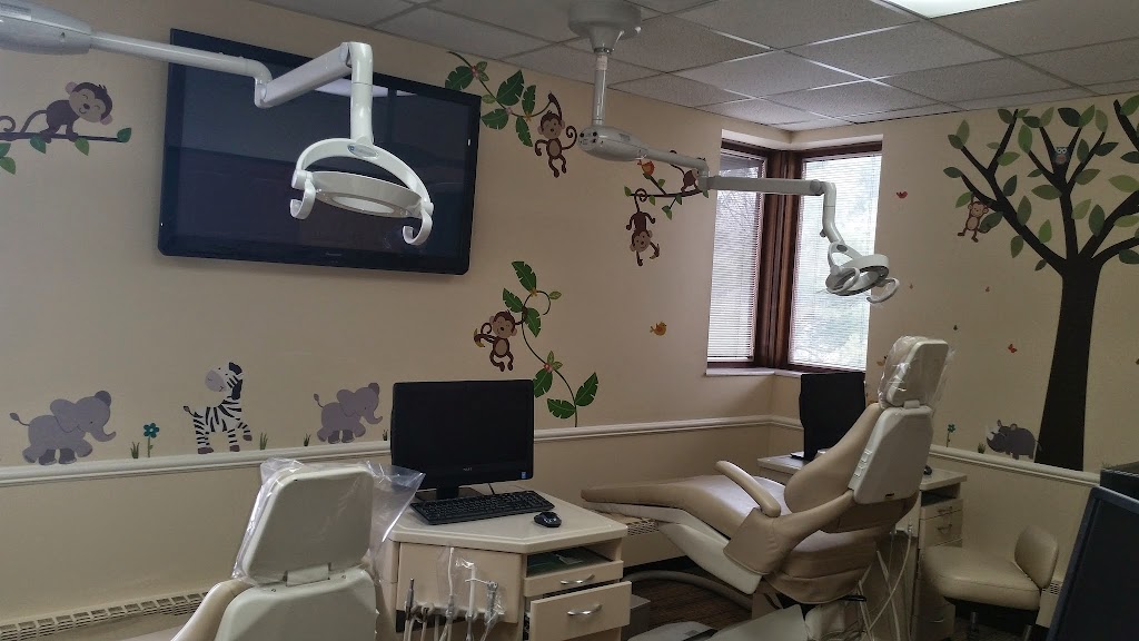 Solon Pediatric Dentistry | 34501 Aurora Rd #305, Solon, OH 44139, USA | Phone: (440) 528-1399