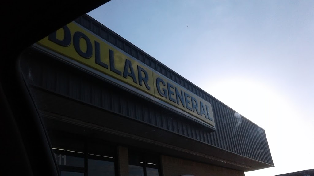 Dollar General | 2303 Pettit Pkwy, Whitewright, TX 75491, USA | Phone: (903) 364-4080