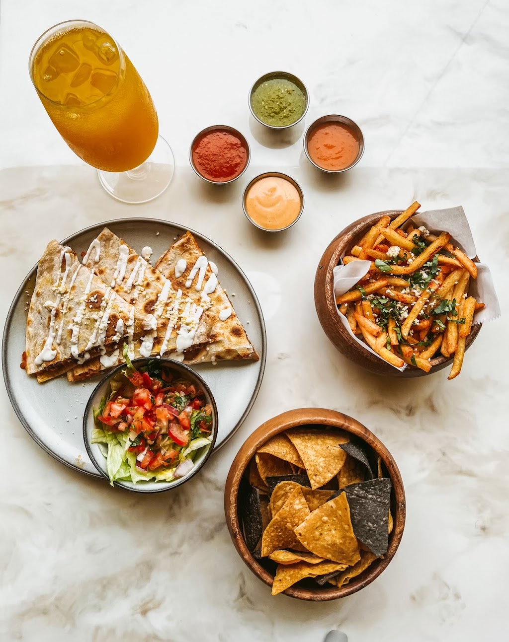 Taco Azul | 14-09 150th St, Queens, NY 11357, USA | Phone: (917) 285-2794