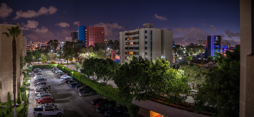 Apartamentos Amueblados de Renta Zona Rio | Misión de La Paz 1402, Zona Urbana Rio Tijuana, 22010 Tijuana, B.C., Mexico | Phone: 664 416 0924