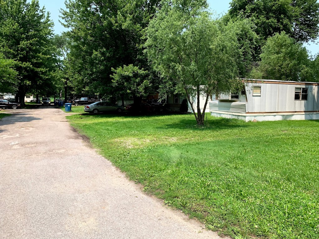Forest Mobile Home Park | 4549 County Rd E, Delta, OH 43515, USA | Phone: (419) 825-6060