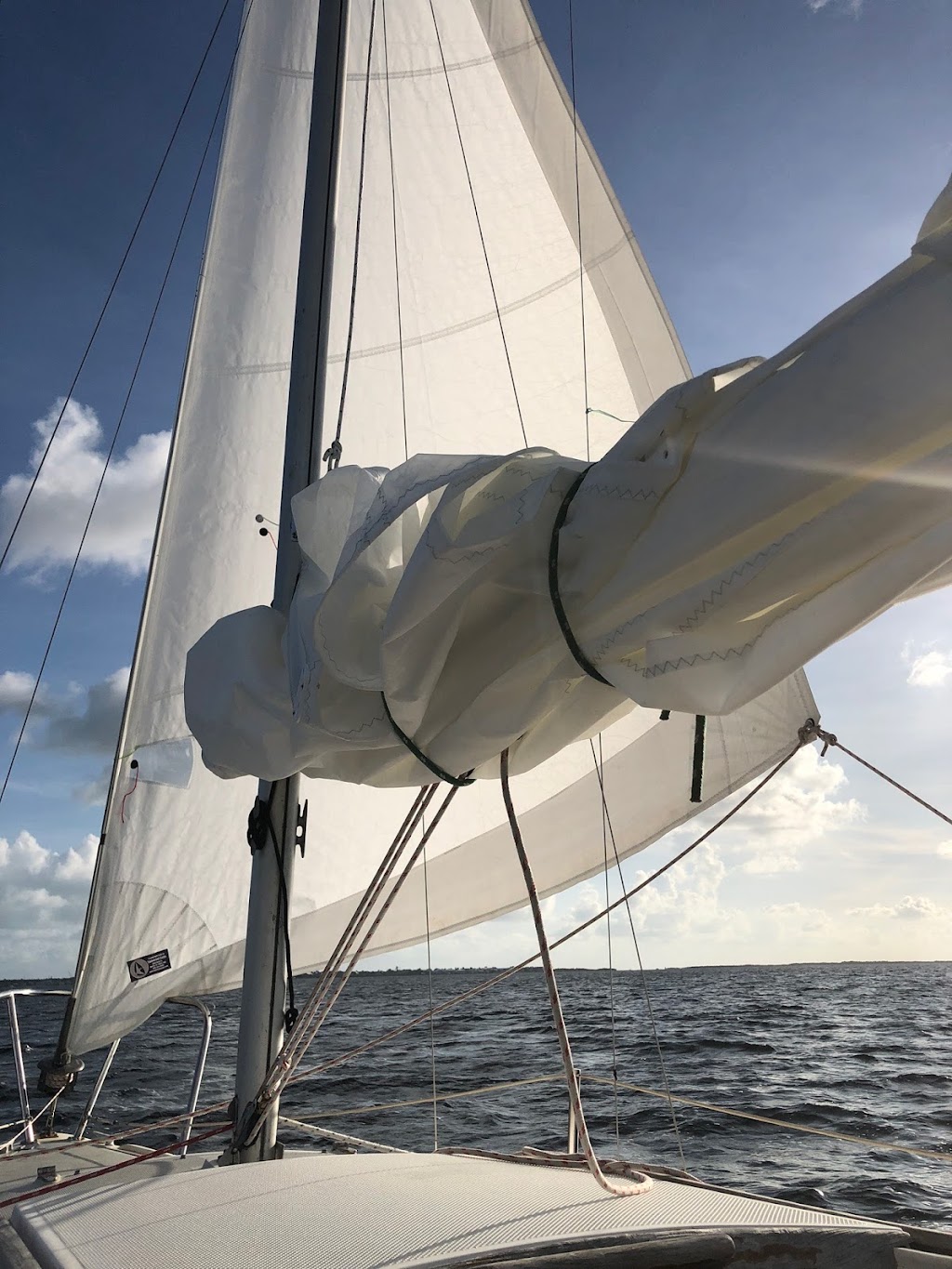 American Sailing Academy | 99300 Overseas Hwy, Key Largo, FL 33037, USA | Phone: (305) 587-3205