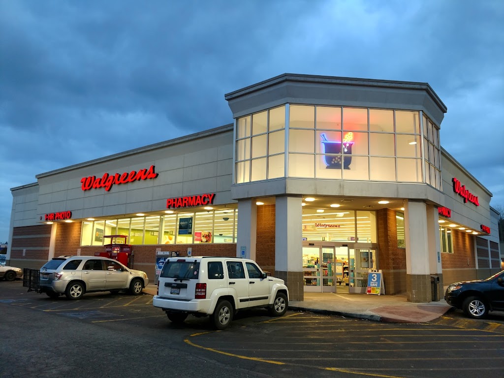 Walgreens | 11509 Canyon Rd E, Puyallup, WA 98373, USA | Phone: (253) 539-4165