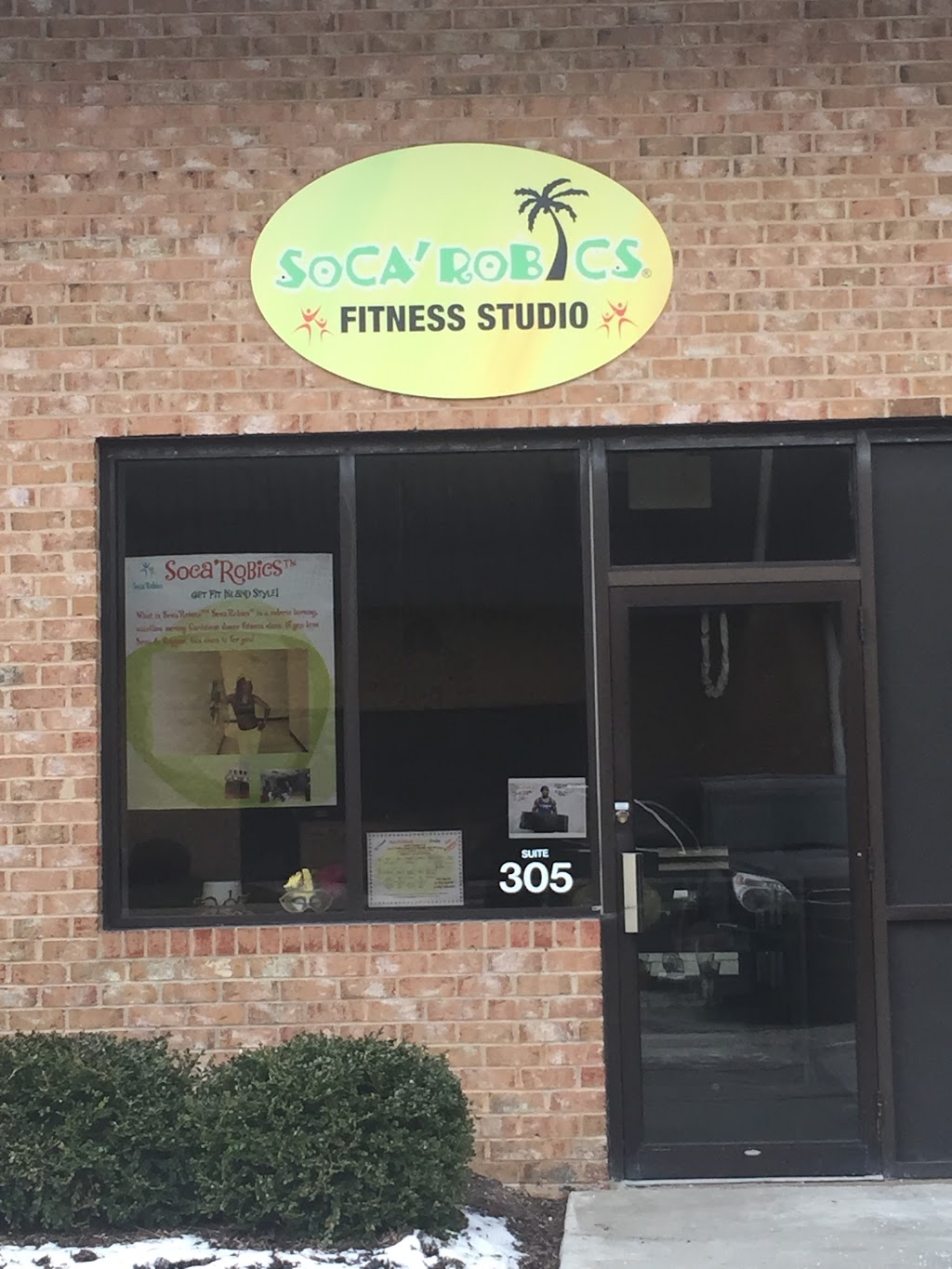 SocaRobics Fitness | 2603 Rolling Rd. #305, Windsor Mill, MD 21244, USA | Phone: (443) 421-6723