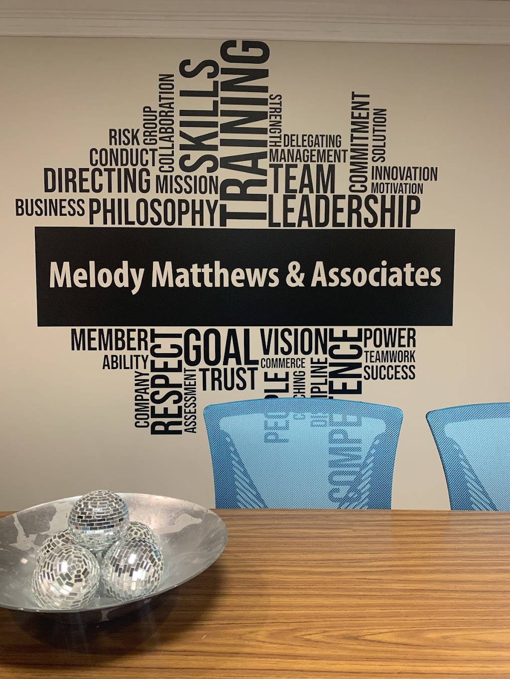 Melody Matthews & Associates Real Estate Professionals | 105 Professional Pkwy Suite 1505, Yorktown, VA 23693, USA | Phone: (757) 223-0034