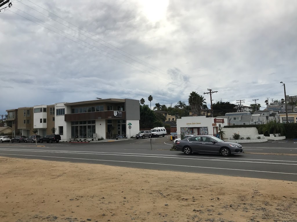 Dana and Associates, LLC | 1596 N Coast Hwy 101, Encinitas, CA 92024, USA | Phone: (858) 779-0500