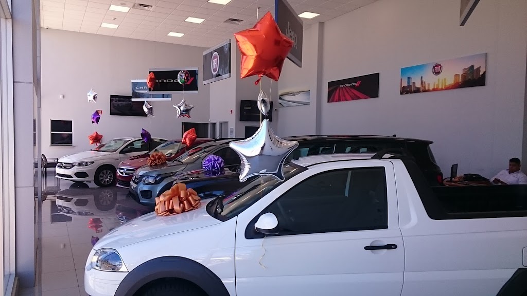 Tecate Chrysler Dodge Jeep Ram Fiat (Auto Productos de la Costa) | Blvrd Universidad 801, Olivos, 21460 Tecate, B.C., Mexico | Phone: 665 655 8526