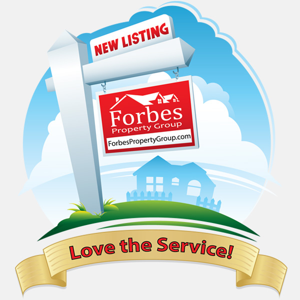 Forbes Property Group | 1027 145th St Cir NE, Bradenton, FL 34212, USA | Phone: (941) 932-8866