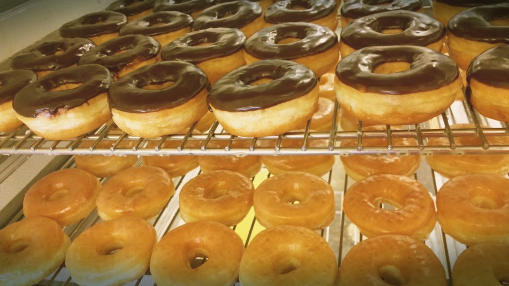 Good Morning Donuts | 2647 Ira E Woods Ave, Grapevine, TX 76051, USA | Phone: (817) 488-2601