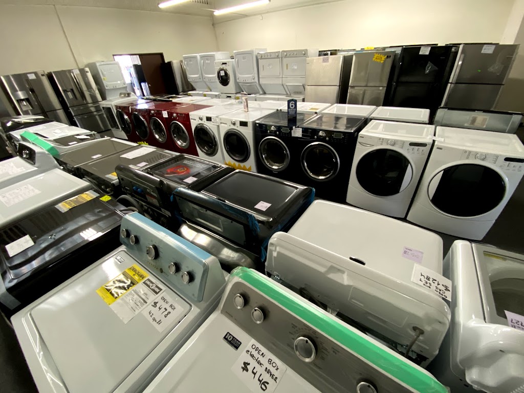 Caesars Appliance Sales & Service | 28052 Camino Capistrano #110, Laguna Niguel, CA 92677, USA | Phone: (949) 364-5750