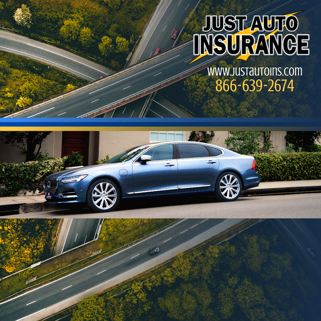 Just Auto Insurance Services | 13439 Osborne St # 9, Arleta, CA 91331, USA | Phone: (818) 686-3333