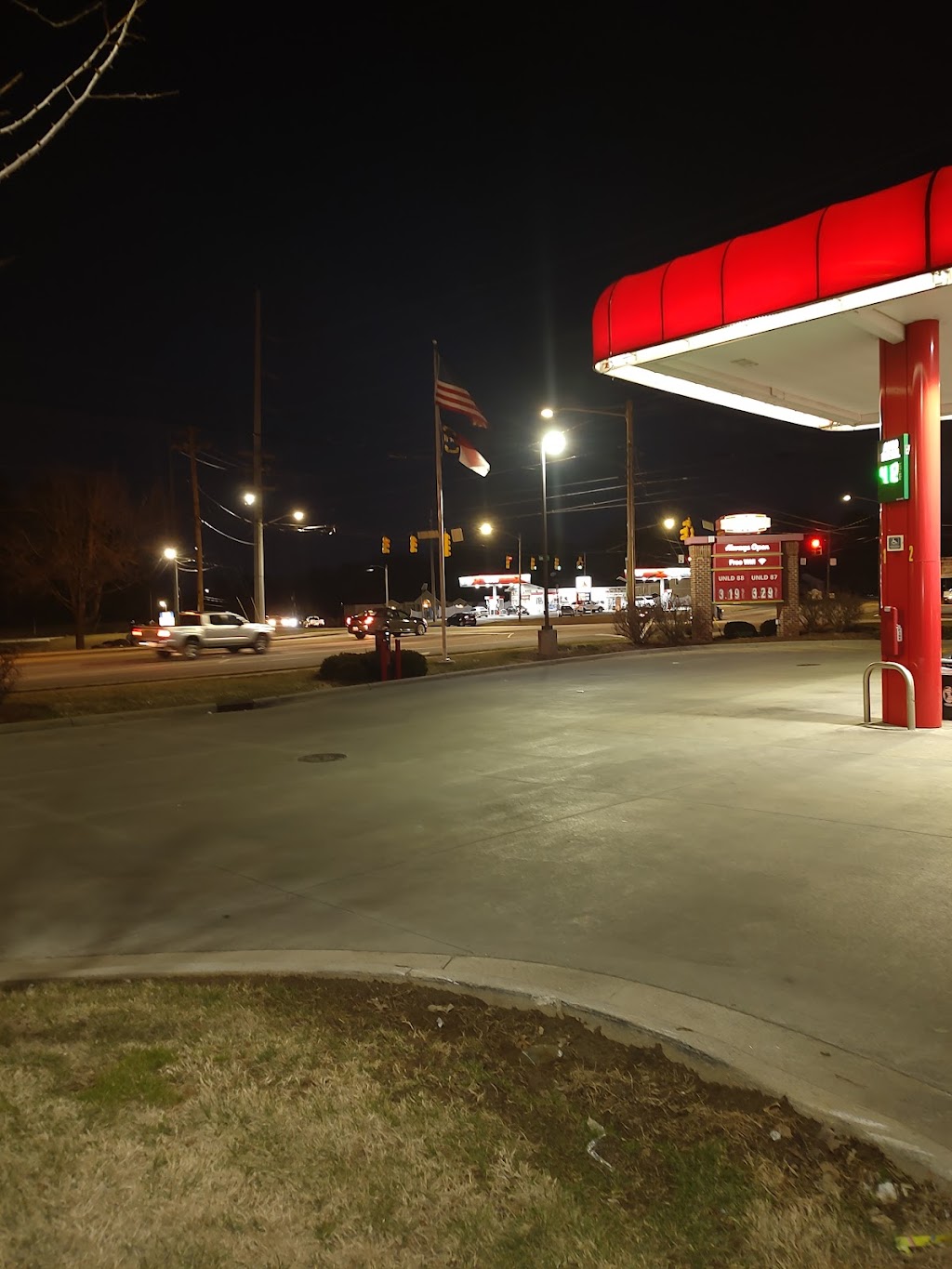 Sheetz | 802 Westchester Dr, High Point, NC 27262, USA | Phone: (336) 884-0012