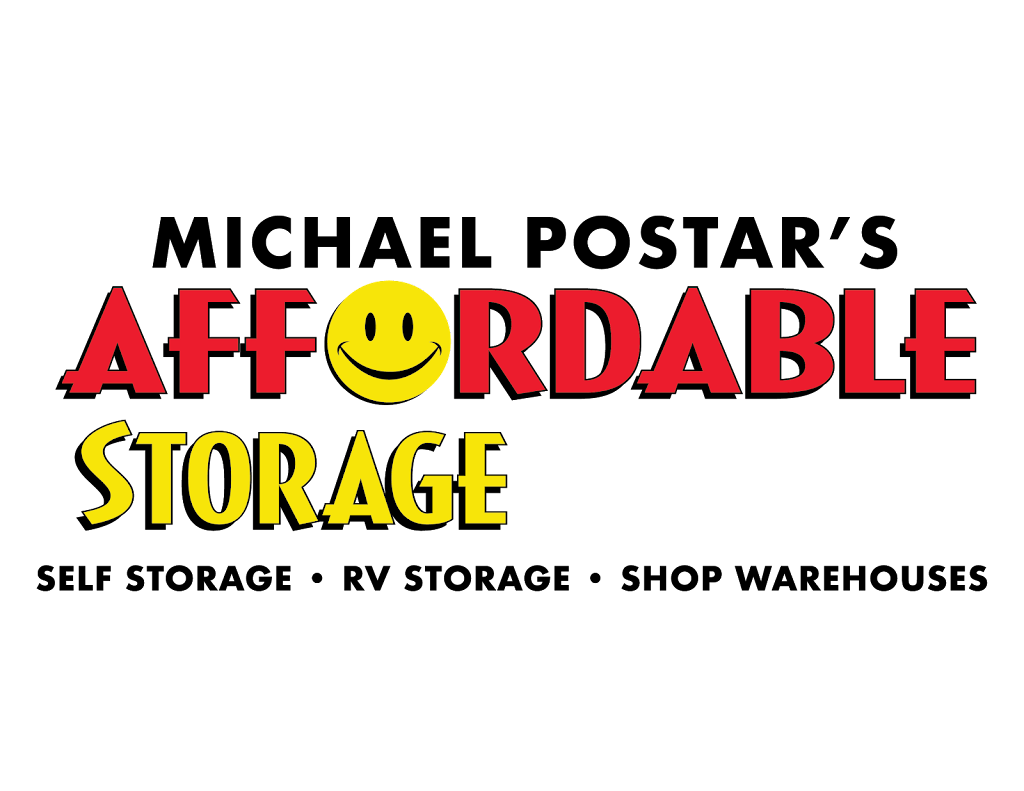 Affordable Storage 4th and Frankford | 5807 4th St, Lubbock, TX 79416, USA | Phone: (806) 793-5560