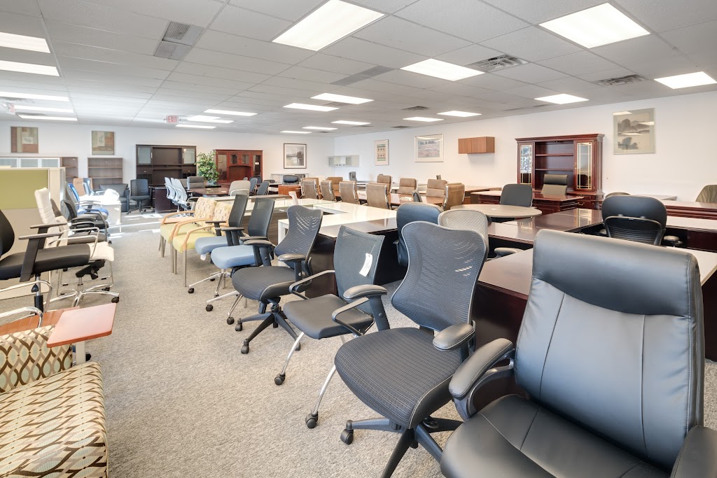 Atlanta Office Liquidators | 3880 Oakcliff Industrial Ct, Doraville, GA 30340, USA | Phone: (770) 676-9038