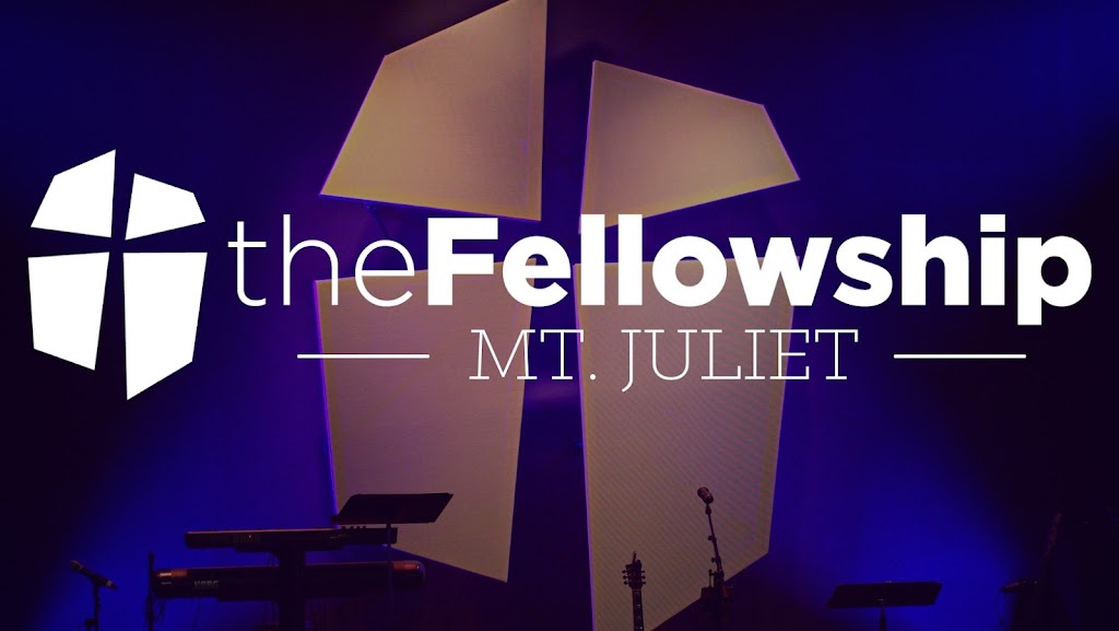 The Fellowship Ministries | 490 Industrial Dr, Mt. Juliet, TN 37122, USA | Phone: (615) 889-3950