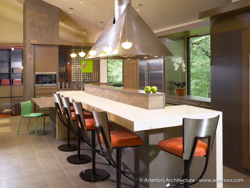 Arteriors Residential Architects | 2115 Morton Rd, Wayzata, MN 55391 | Phone: (952) 548-9800