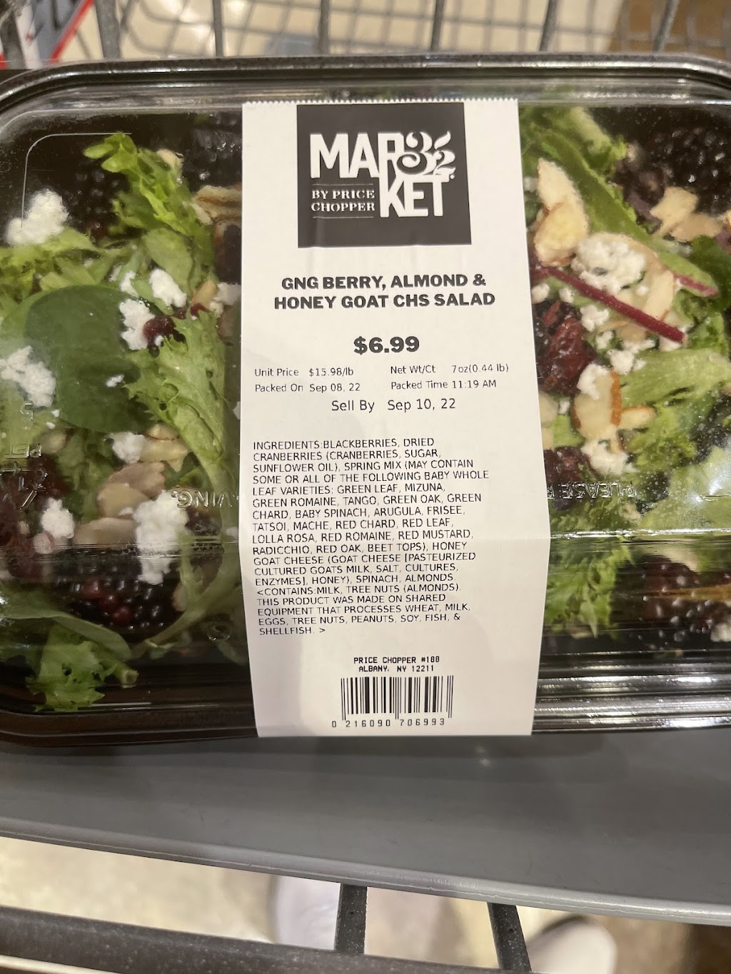 Kimberly Square | 506 Albany Shaker Rd, Albany, NY 12211, USA | Phone: (518) 459-1813