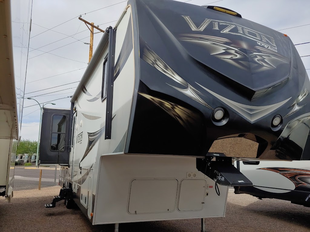 INTEGRITY RV | 2323 E Main St, Mesa, AZ 85213, USA | Phone: (480) 668-1212