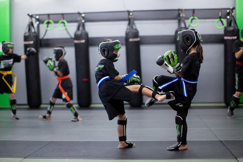 Fearless Martial Arts Academy | 3319 Castro Valley Blvd, Castro Valley, CA 94546, USA | Phone: (510) 698-2922