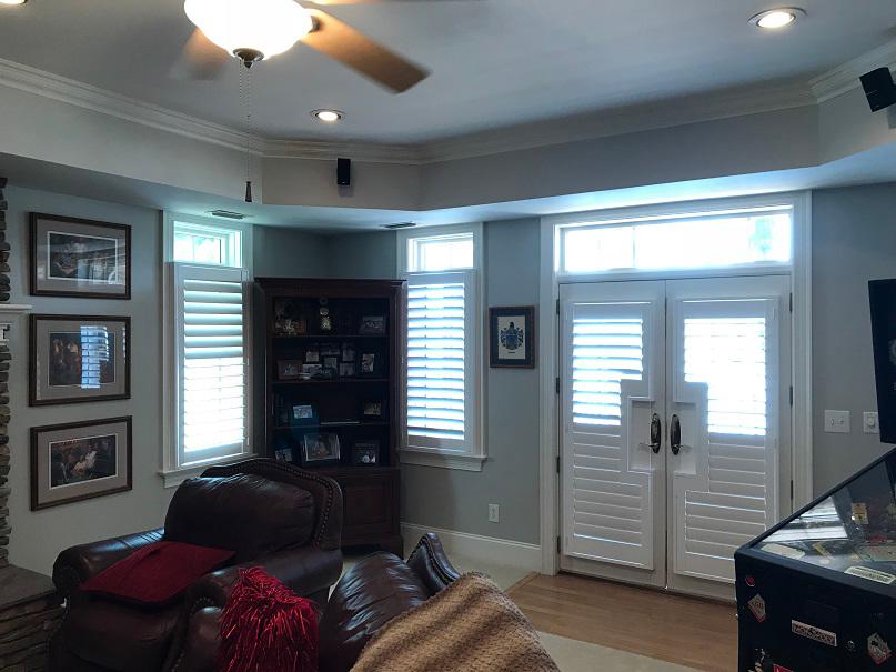 Budget Blinds of Lexington and Salisbury | 143 Oakmont Dr, Advance, NC 27006, USA | Phone: (336) 310-0944