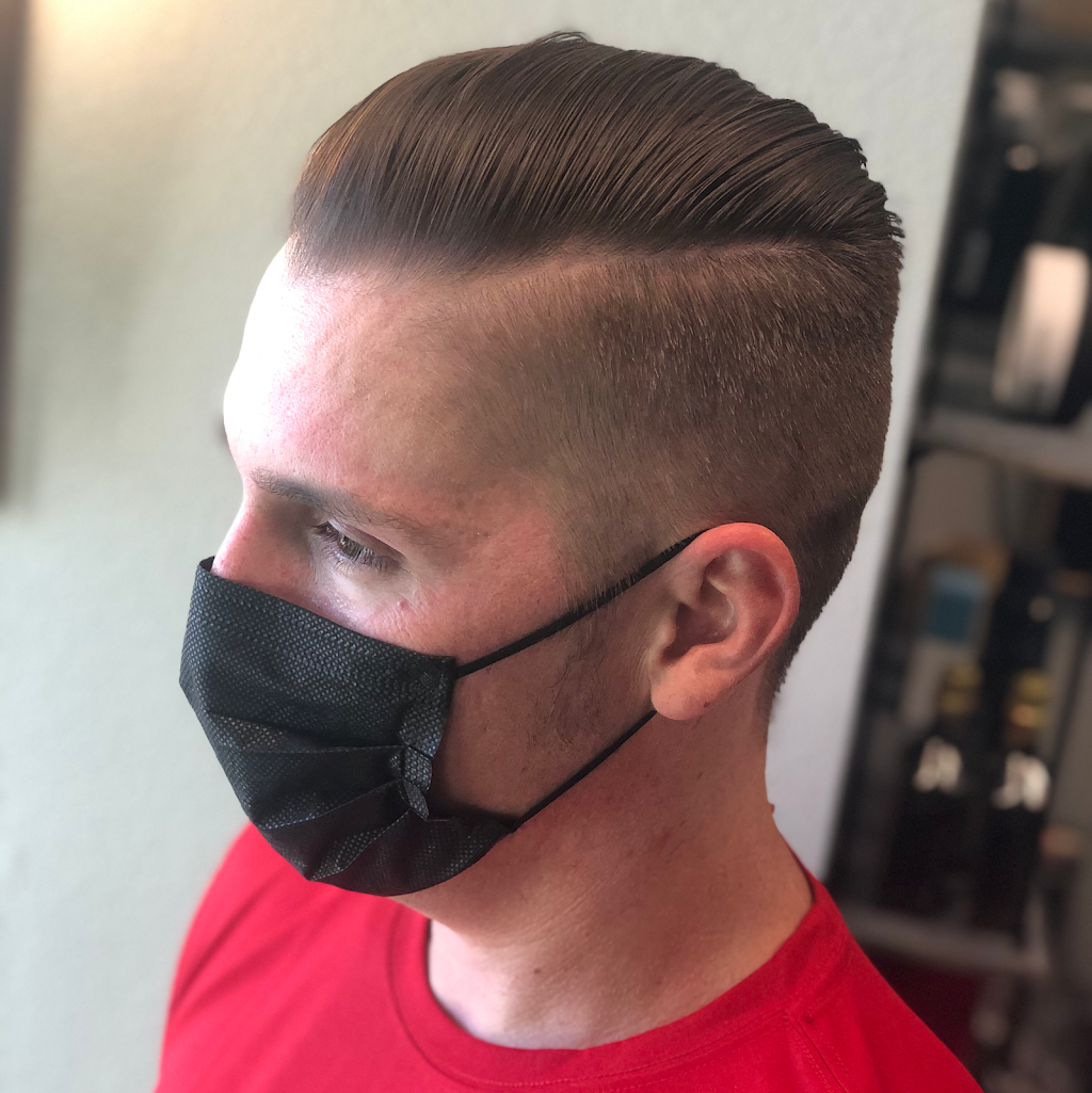 Black Market Mens Salon | 1928 TX-46 Suite 105, New Braunfels, TX 78132, USA | Phone: (830) 515-9915