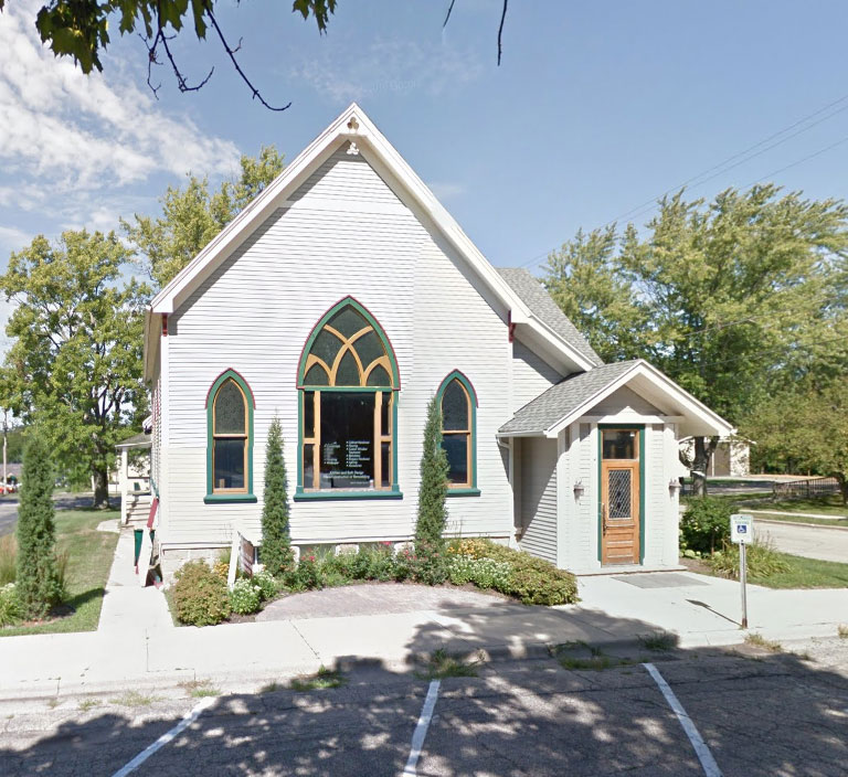 Grace and Truth Bible Church | 109 Spring St, Cambridge, WI 53523, USA | Phone: (608) 576-1286