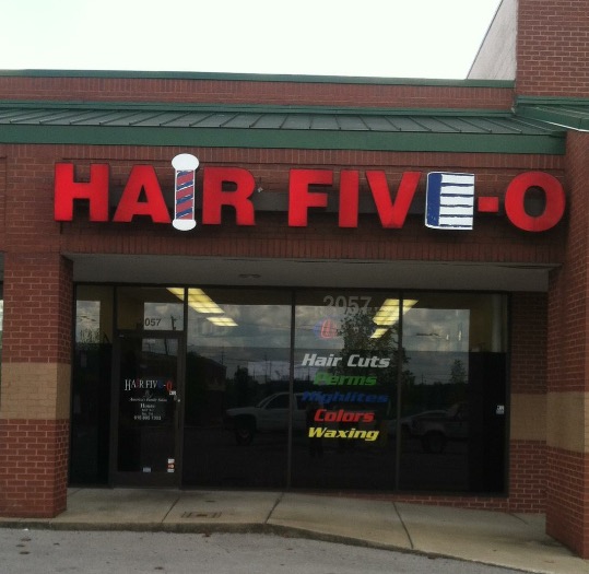 Hair Five O | 2057 Lascassas Pike, Murfreesboro, TN 37130, USA | Phone: (615) 895-7303