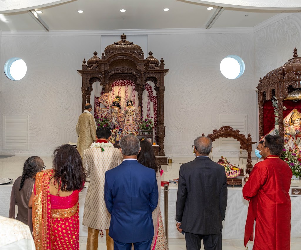 Radha Raman Vedic Temple | 1022 Bradford Ave, Placentia, CA 92870, USA | Phone: (714) 854-7202