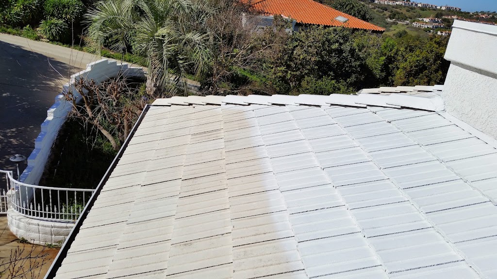 Hi-Tech Roofing Contractor SVC | 705 Via Barquero, San Marcos, CA 92069, USA | Phone: (760) 784-0830