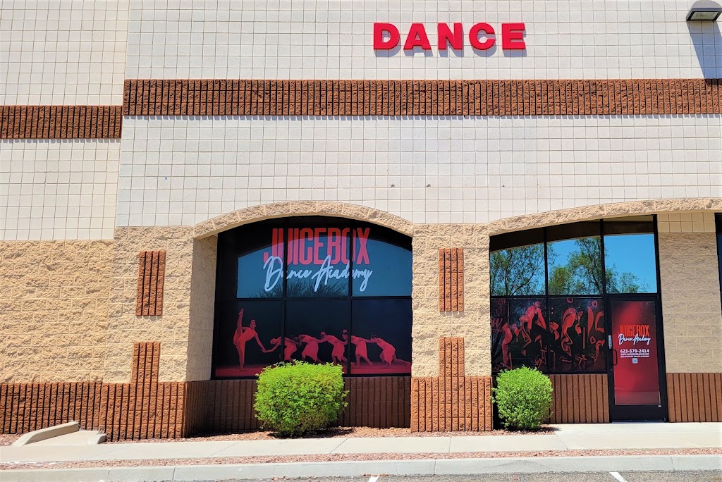 JuiceBox Dance Academy | 500 N Bullard Ave #32, Goodyear, AZ 85338, USA | Phone: (623) 570-2414