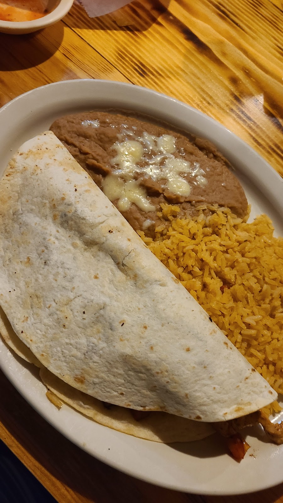 Mi casita mexican restaurant | 101 E Walnut St, Gillespie, IL 62033, USA | Phone: (217) 839-3600