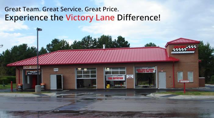 Victory Lane Quick Oil Change (Flat Rock) | 28915 Telegraph Rd, Flat Rock, MI 48134, USA | Phone: (734) 789-3532