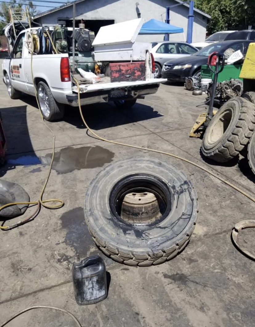 Modesto Tires | 622 E Hatch Rd, Modesto, CA 95351 | Phone: (209) 543-4882