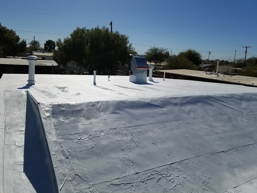 Uncle Gus Roofing & More LLC | Tucson, AZ 85756, USA | Phone: (520) 771-7353