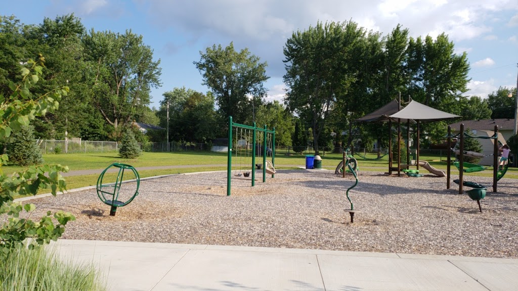 Delta Park | 11151 Yukon St NW, Coon Rapids, MN 55433, USA | Phone: (763) 755-2880