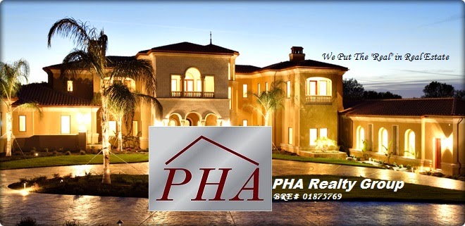 PHA Realty Group | 43180 Business Park Dr #102, Temecula, CA 92590 | Phone: (877) 222-7220