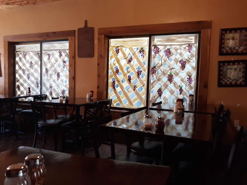 Tony And Als Deli | 200 E Call St, Starke, FL 32091, USA | Phone: (904) 368-0032