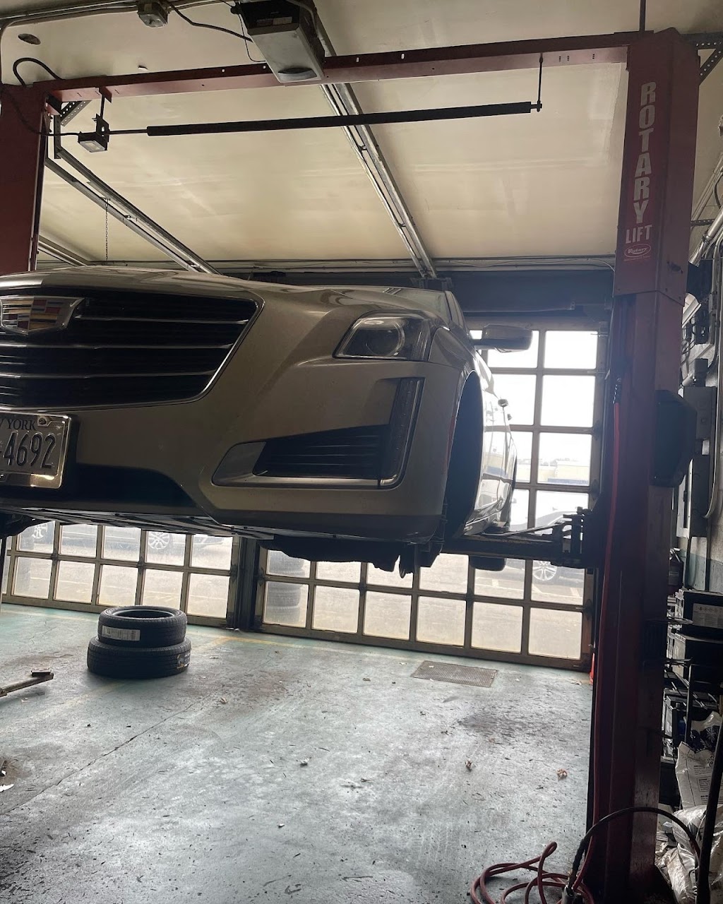 Mavis Discount Tire | 3320 Sunrise Hwy, Wantagh, NY 11793, USA | Phone: (516) 856-2039