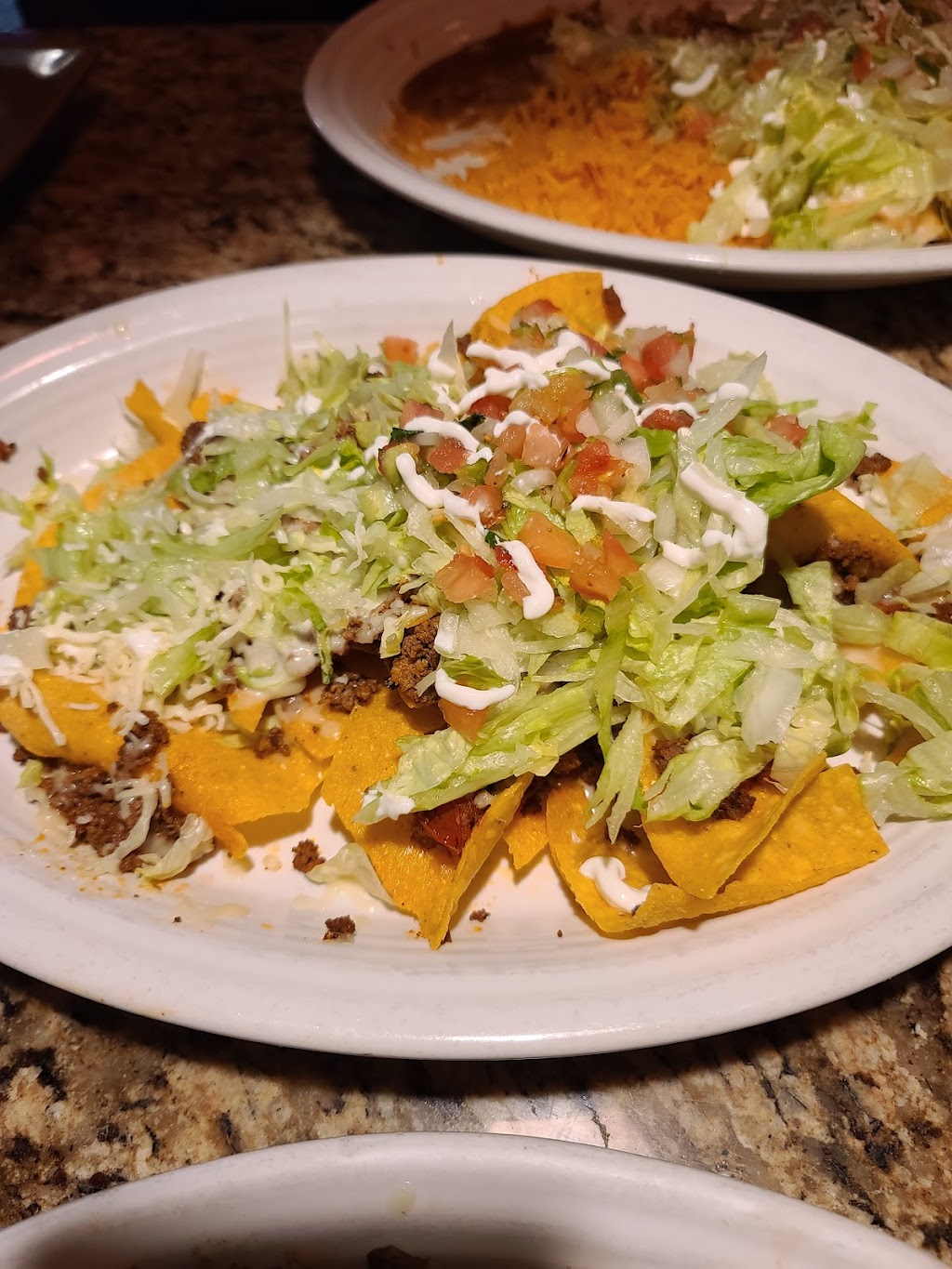 Plaza Azteca Mexican Restaurant · Broad | 6623 W Broad St, Richmond, VA 23230, USA | Phone: (804) 888-9984